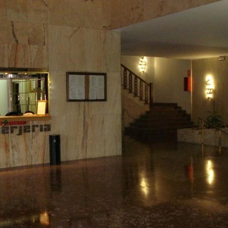 Estudio Castillo Santa Clara/トレモリノス エクステリア 写真