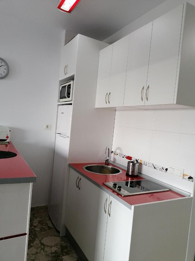 Estudio Castillo Santa Clara/トレモリノス エクステリア 写真