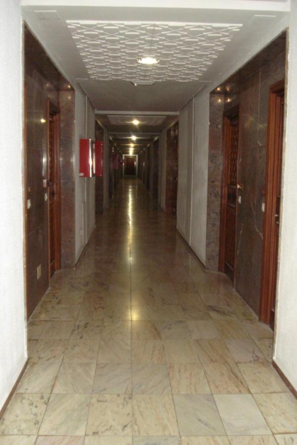 Estudio Castillo Santa Clara/トレモリノス エクステリア 写真