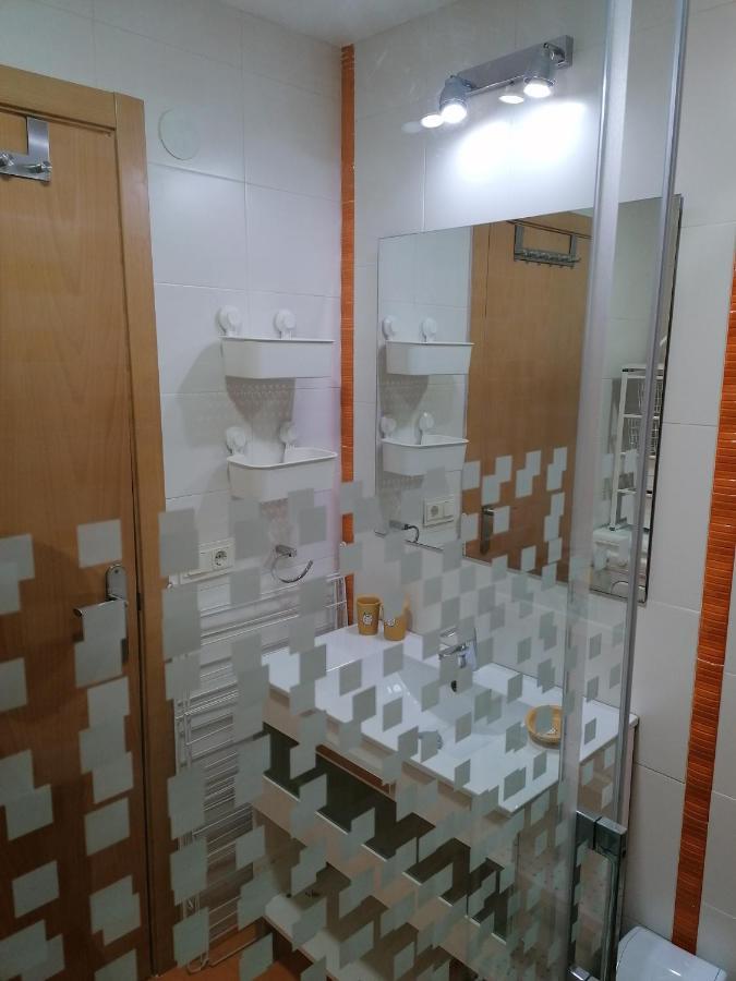 Estudio Castillo Santa Clara/トレモリノス エクステリア 写真