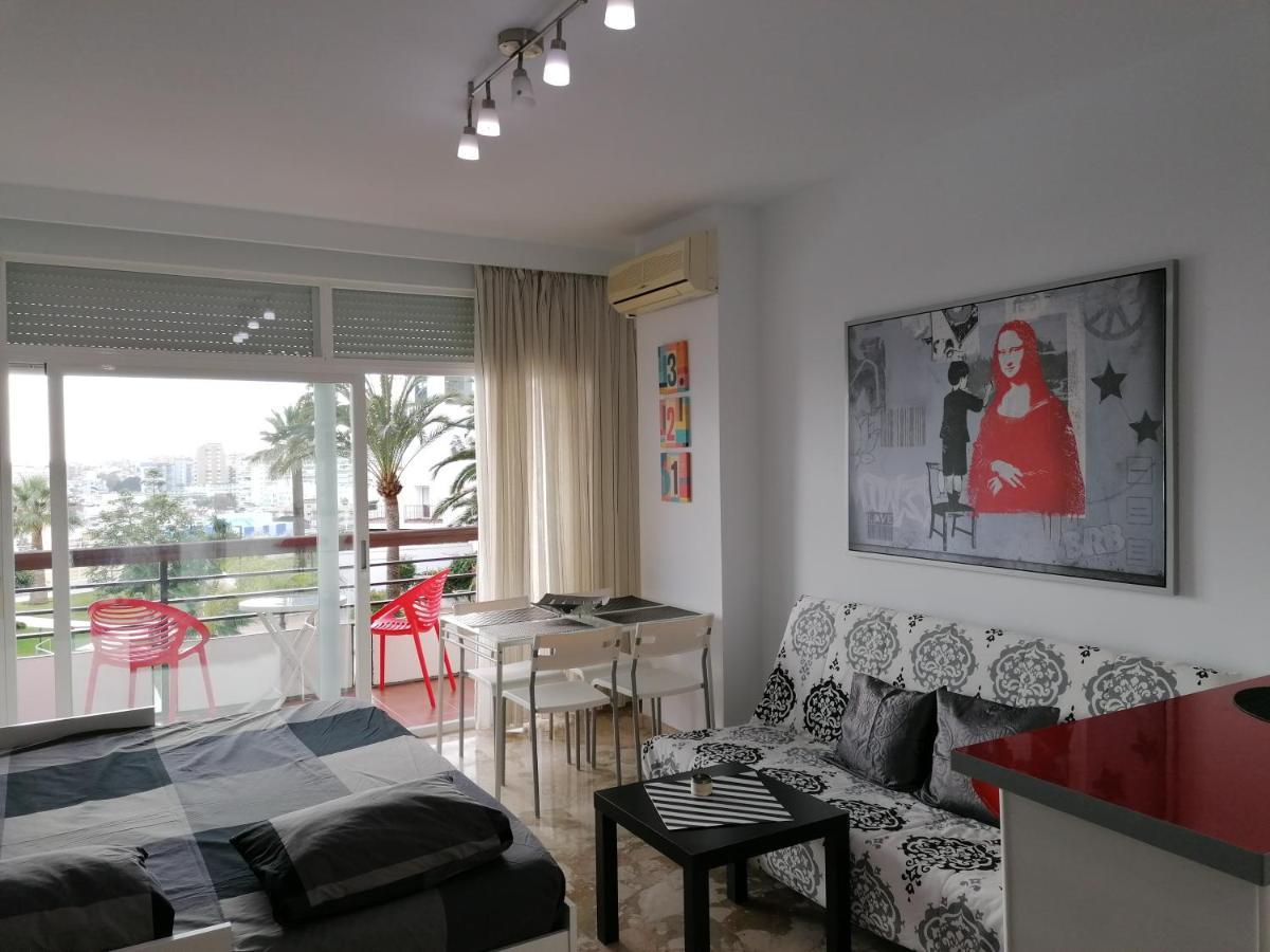 Estudio Castillo Santa Clara/トレモリノス エクステリア 写真