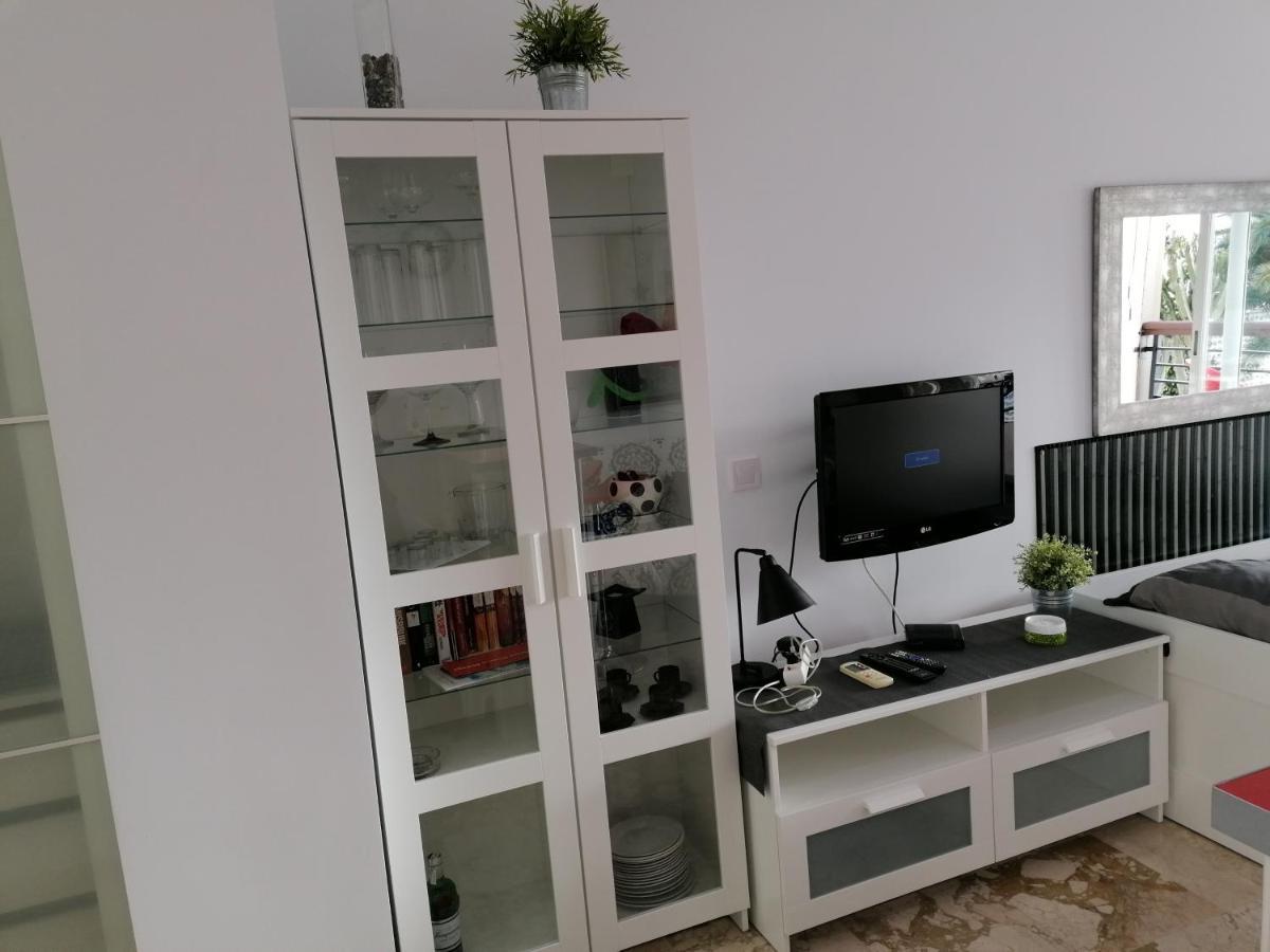 Estudio Castillo Santa Clara/トレモリノス エクステリア 写真