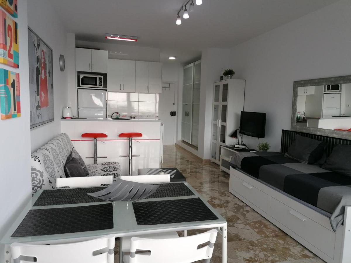 Estudio Castillo Santa Clara/トレモリノス エクステリア 写真