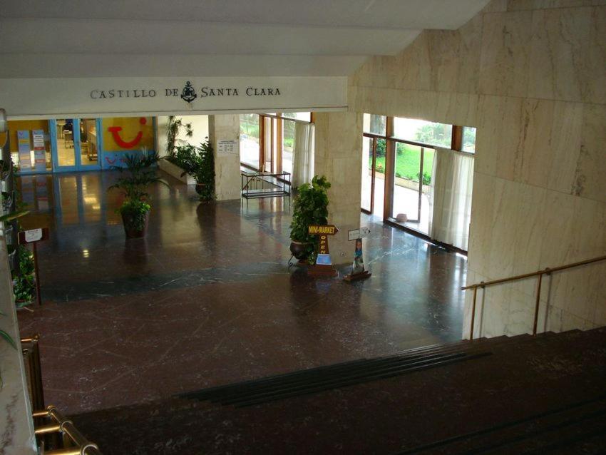 Estudio Castillo Santa Clara/トレモリノス エクステリア 写真